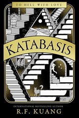 Katabasis, R.F. Kuang -  - 9780008501877