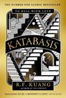 Katabasis - R.F. Kuang - 9780008501907
