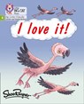I love it! - Shoo Rayner - 9780008504236
