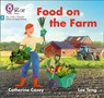 Food on the Farm - Catherine Casey - 9780008504250