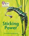 Sticking Power - Samantha Montgomerie - 9780008504632