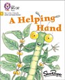 A Helping Hand - Shoo Rayner - 9780008504779