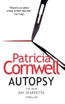 Autopsy - CORNWELL,  Patricia - 9780008505776