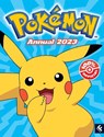 Pokemon Annual 2023 - Pokemon - 9780008507671