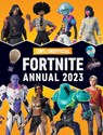 100% Unofficial Fortnite Annual 2023 - 100% Unofficial - 9780008507718