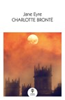 Jane Eyre - Charlotte Bronte - 9780008509507