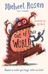 Out Of This World - Michael Rosen - 9780008509828