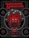 Dungeons & Dragons Annual 2023 - Wizards of the Coast - 9780008510800