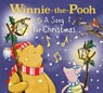 Winnie-the-Pooh: A Song for Christmas - Disney ; Jane Riordan - 9780008513979