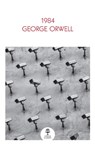 1984 Nineteen Eighty-Four - George Orwell - 9780008516086