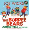 A Christmas Adventure - Joe Wicks - 9780008516710