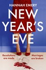 The New Year’s Eve Party - Hannah Emery - 9780008519735