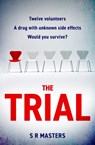 The Trial - S. R. Masters - 9780008520120
