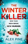 The Winter Killer - Alex Pine - 9780008520267