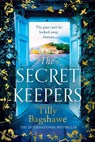 The Secret Keepers - Tilly Bagshawe - 9780008521912