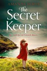 The Secret Keeper - Amanda James - 9780008522063