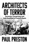 Architects of Terror - Paul Preston - 9780008522117