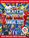 Match Attax Annual 2023 - Match Attax - 9780008524333
