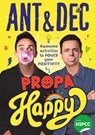 Propa Happy - Ant McPartlin ; Declan Donnelly - 9780008524340