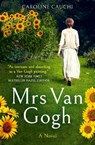 Mrs Van Gogh - Caroline Cauchi - 9780008524524