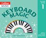 Keyboard Magic - Christopher Hussey - 9780008525224