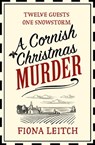 A Cornish Christmas Murder (A Nosey Parker Cozy Mystery, Book 4) - Fiona Leitch - 9780008525347