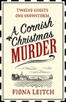 A Cornish Christmas Murder - Fiona Leitch - 9780008525354