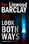 Look Both Ways - BARCLAY,  Linwood - 9780008525613