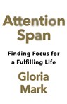 Attention Span - MARK,  Gloria - 9780008525965