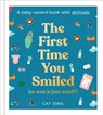 The First Time You Smiled (Or Was It Just Wind?) - Cat Sims - 9780008526146