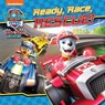 PAW Patrol Picture Book – Ready, Race, Rescue! - Paw Patrol - 9780008526269