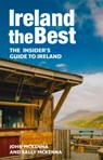 Ireland The Best - John McKenna ; Sally McKenna ; Collins Books - 9780008526375