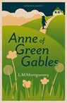 Anne of Green Gables - L. M. Montgomery - 9780008526382