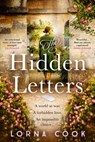 The Hidden Letters - Lorna Cook - 9780008527594