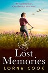 The Lost Memories - Lorna Cook - 9780008527624