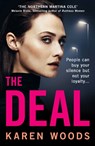 The Deal - Karen Woods - 9780008528676