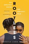 Rootless - Krystle Zara Appiah - 9780008528874