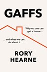 Gaffs - Rory Hearne - 9780008529581