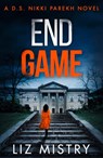 End Game - Liz Mistry - 9780008532529