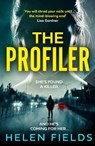 The Profiler - Helen Fields - 9780008533564