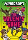 MINECRAFT: The Golem’s Game - Mojang AB - 9780008534226