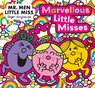 Mr. Men Little Miss: The Marvellous Little Misses - Adam Hargreaves - 9780008534233