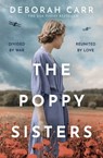 The Poppy Sisters - Deborah Carr - 9780008534592