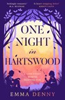 One Night in Hartswood - Emma Denny - 9780008535377
