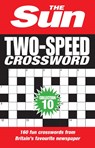 The Sun Two-Speed Crossword Collection 10 - The Sun - 9780008535889