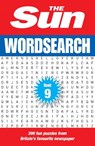 The Sun Wordsearch Book 9 - The Sun - 9780008535902