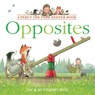 Opposites - Nick Butterworth - 9780008536015