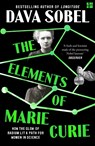 The Elements of Marie Curie - Dava Sobel - 9780008536954