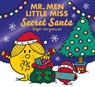 Mr. Men Little Miss Secret Santa - Adam Hargreaves - 9780008537494