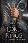 The Fellowship of the Ring - J. R. R. Tolkien - 9780008537722